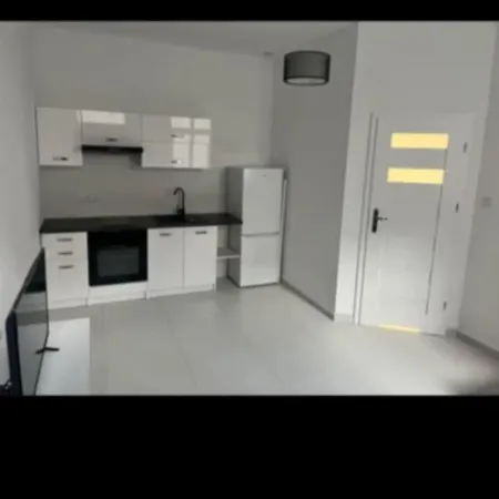 Apartment Mieszkanie Na Doby