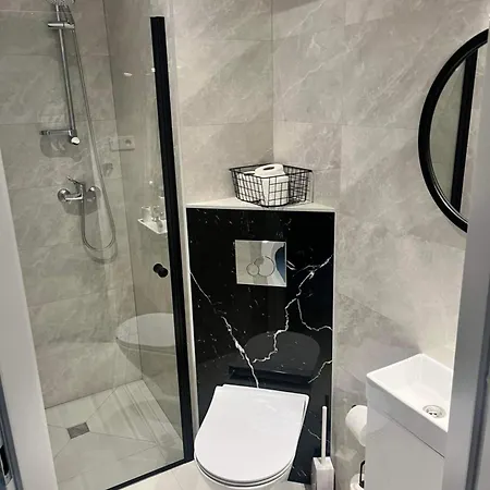 Apartment Mieszkanie Na Doby Nowy Sacz
